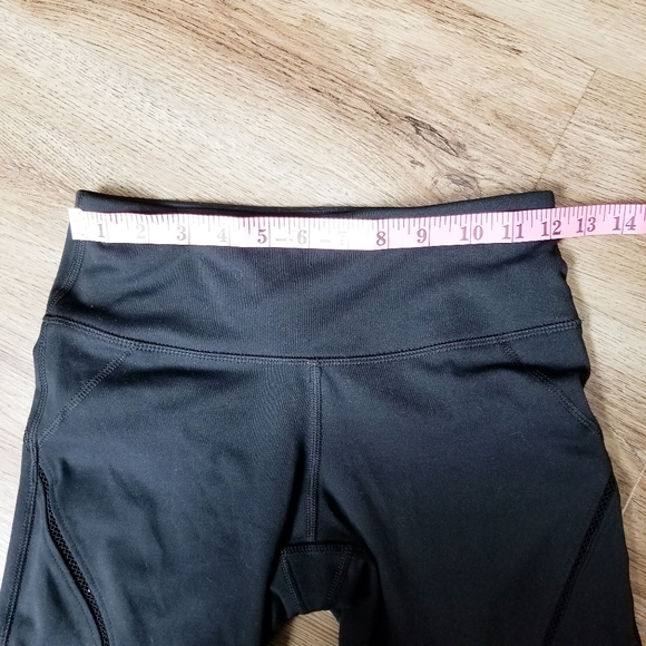 Yogalicious Capri leggings - Picture 4 of 5